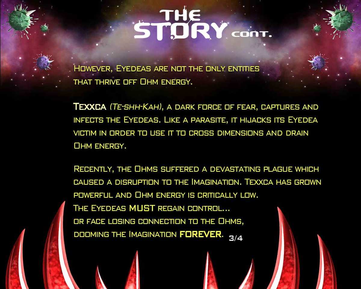 Eyevan 👁 tweet media