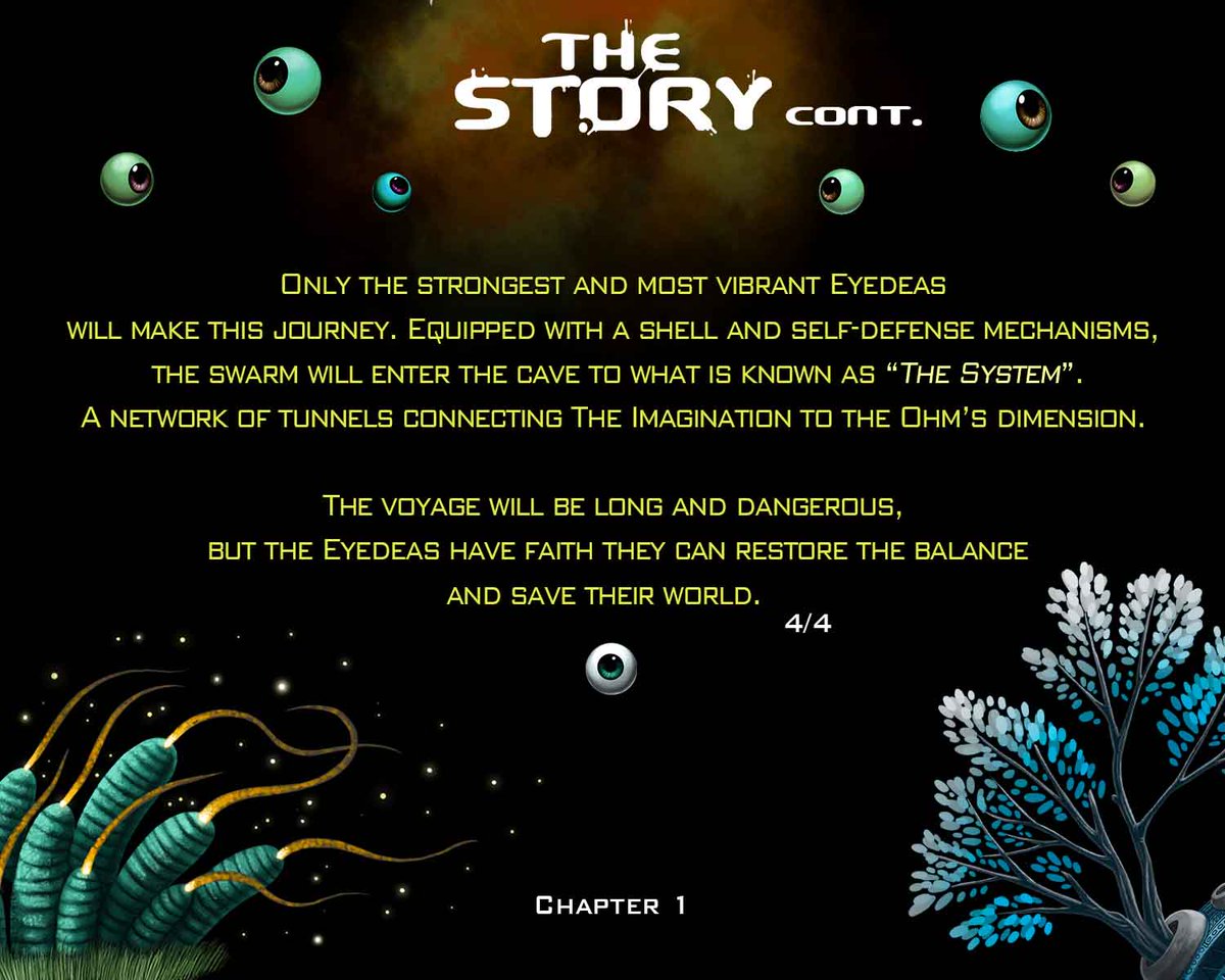 Eyevan 👁 tweet media