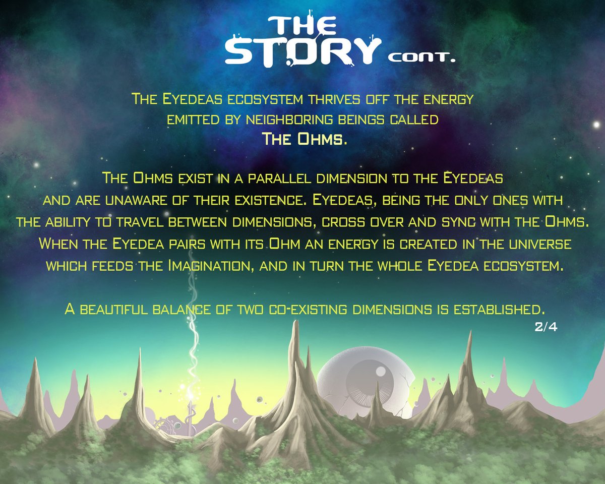 Eyevan 👁 tweet media