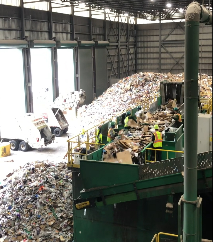 Watertown Public Works on Twitter "The Watertown recycling advisory