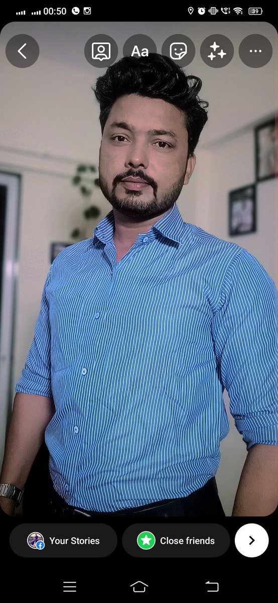 DeepakS42117576's tweet photo. जब लोग आपका साथ छोड़ दे तो यह समझ लीजिए…आप उस काम को अकेले ही करने में सक्षम हैं
#deepaksoni #bollywoodactress #Casting #castingbay #mccc #filmography #instagramdown #iPhone14 #India #Filmy @casting_bay @MukeshChhabraCC @ABC_Casting @ParaggMehta @CastElPueblo @bollywood_life https://t.co/NhDkG3lKif