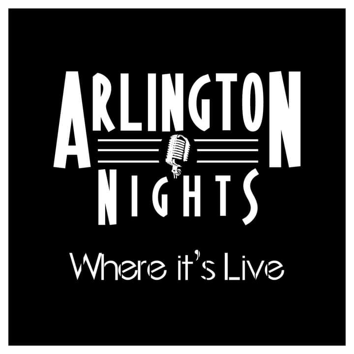 ArlingtonNight's tweet photo. Today would be a great day to help us help the music in ArlingtoN. We are a 501c3 non-profit organization that helps promote all the live music at all the venues in town. 
Thank you.

PayPal @Arlington Nights
Venmo @Arlington Nights
Cash App $Arlington NightS https://t.co/4eeP1SIwzR