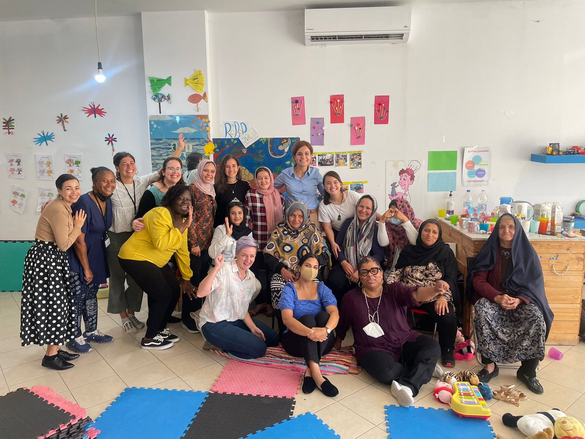 Medha D. Makhlouf tweet media