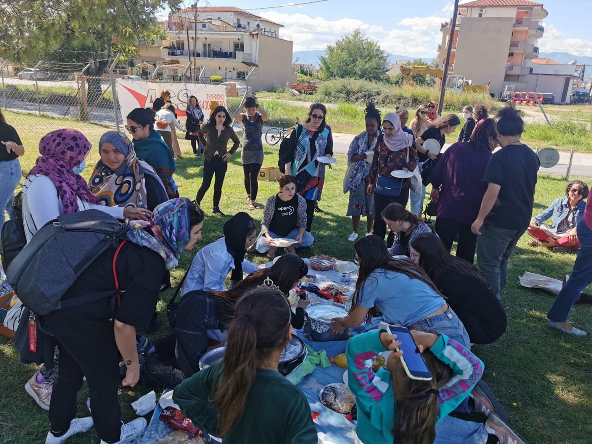 Medha D. Makhlouf tweet media