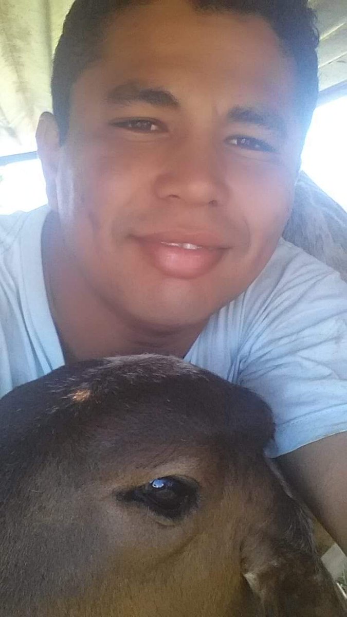 Wilton Cesar Olimpio p silva (@wilton_olimpio) on Twitter photo 