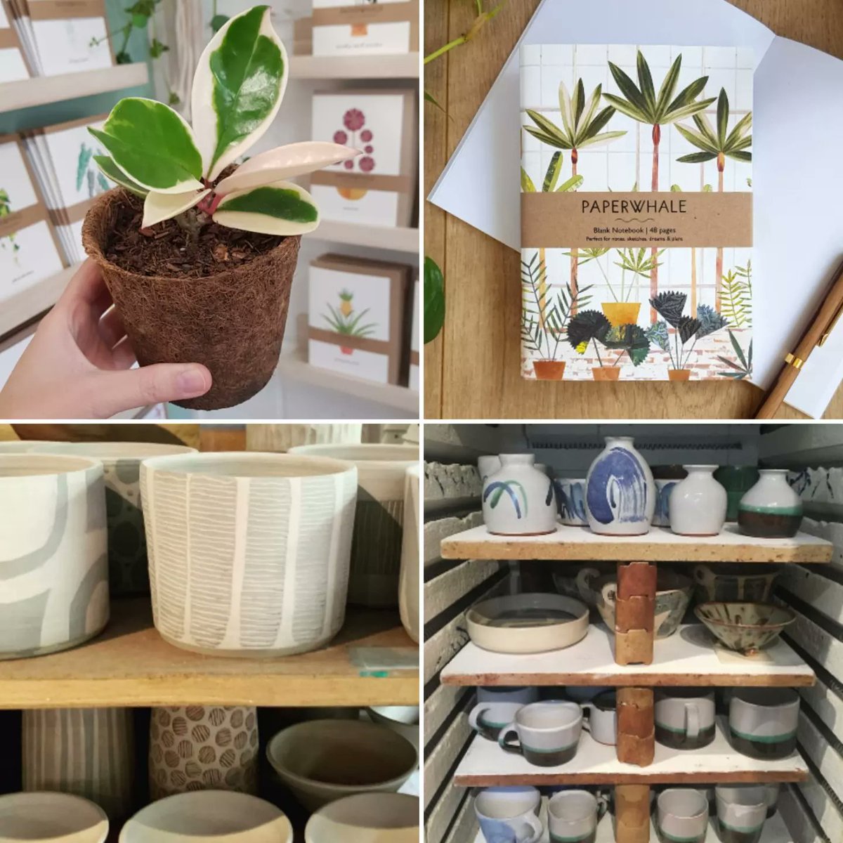 Late Night Studio Openings at The Fold 🌲🎉 We are really happy to invite you to our festive late night openings. Come along for a festive evening with mulled wine, mince pies and unique gift ideas from local artists, designers + makers. We can't wait to see you! 🌲🎉 #worcester