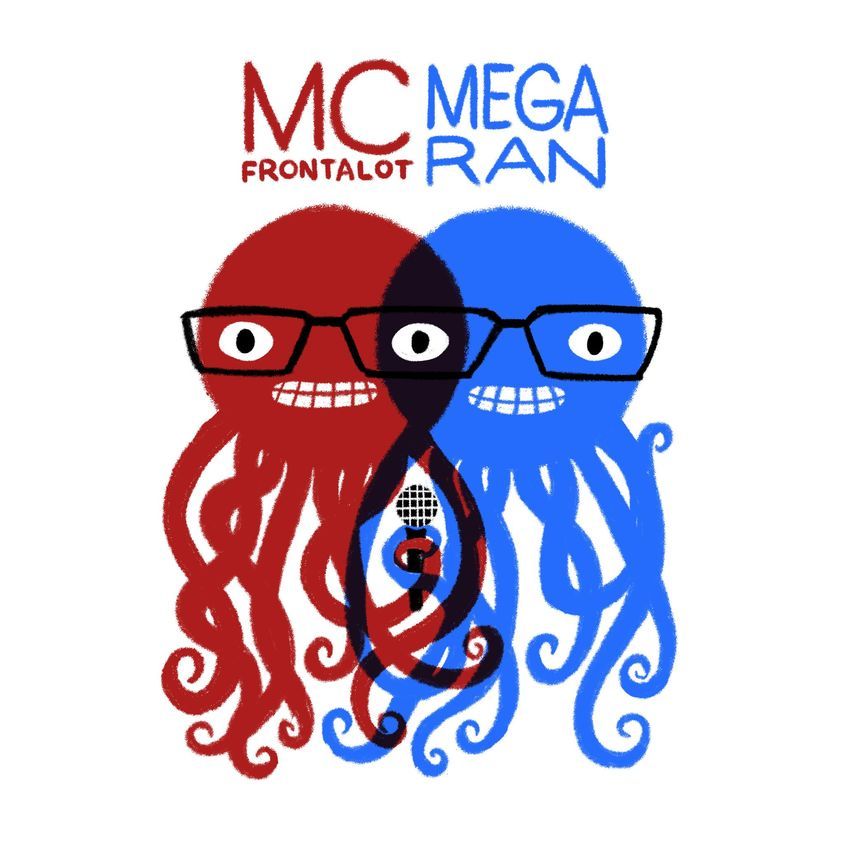 IamSubstantial's tweet photo. On Wednesday, October 12 @ 8pm, catch me with @MegaRan, @mc_frontalot, and @wreckthesystem at @MetroGallery in Baltimore, MD. Tickets are available here: https://t.co/jjUo4gH4cF https://t.co/q0lmFfu2Xv
