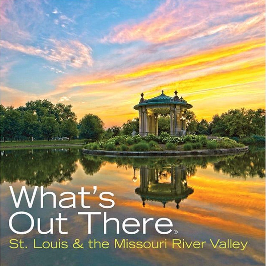 REGISTER NOW for <a href="/TCLFdotORG/">The Cultural Landscape Foundation</a>'s What’s Out There Weekend St. Louis, September 24-25. FREE expert-led tours of dozens of the area’s great landscapes. Discover some hidden treasures, too. Registration is required: bit.ly/3CuxXTl