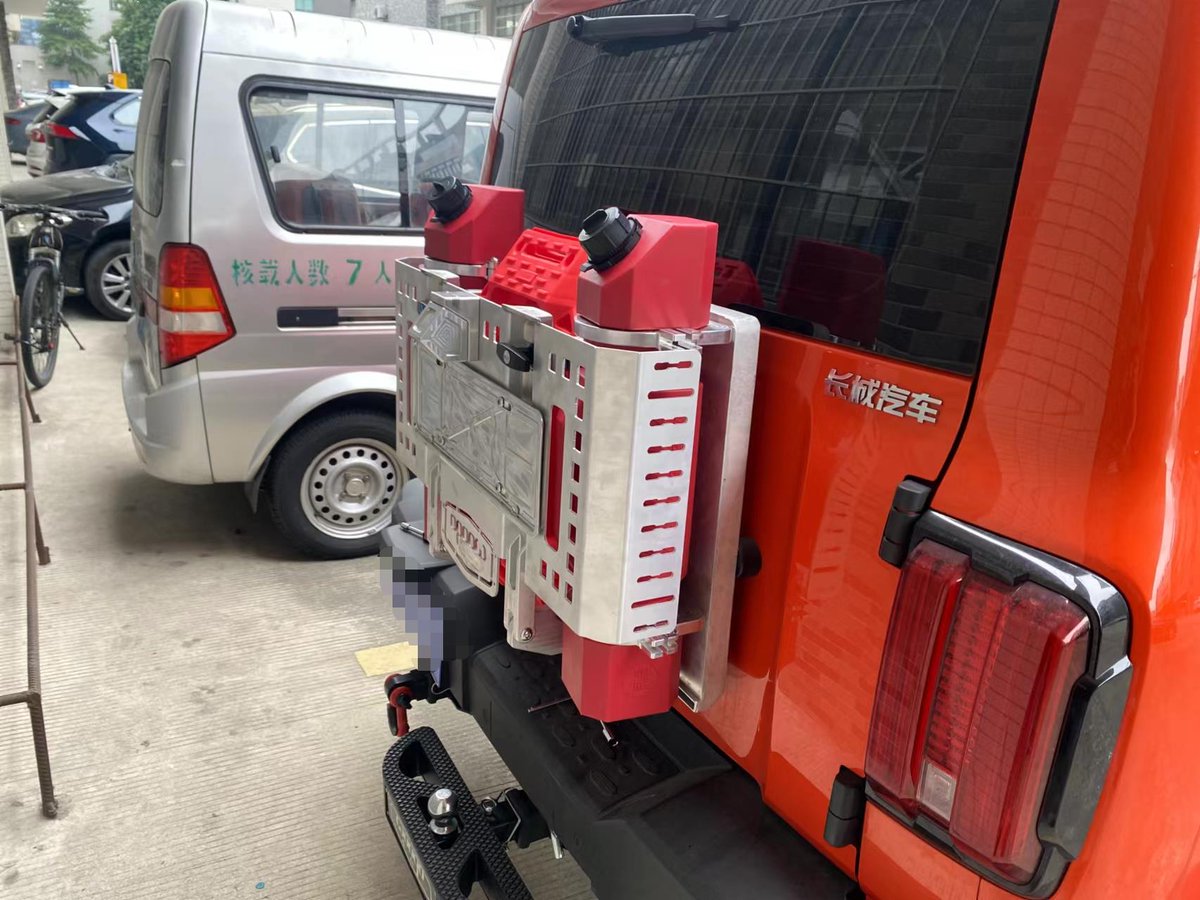 FBaizhao's tweet photo. how the fuel tank really look like when it get set!
follow us for more!
#4x4 #4x4life #4x4offroad #roadtrip #automotive #exterioraccesories #jeep #jeeplife #campingworld #fueltank #fuel https://t.co/YW7j3l7TV0