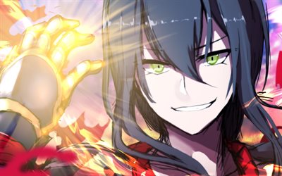 #FreeRoll 
#SexRoll
#FateRP
Pueden escribirme por DM, para cualquier idea o trama que les llame la atencion, podemos dialogarla.