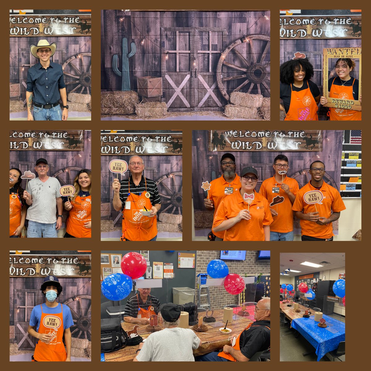 Katrina Warren (@katrina01339147) on Twitter photo Come on everyone, we’re going western for Success Sharing!!💰🤠🎉<a href="/ThomasMageeTHD/">Thomas Magee</a> @zanefutrell <a href="/Mima2567/">Irma Avena</a> <a href="/tammyfont01/">Tammy Fontana</a> <a href="/LaToya_Scott1/">LaToya</a> <a href="/idrissi_mary/">mary el idrissi</a> <a href="/nikkijackson120/">Nikki Jackson</a> Come on everyone, we’re going western for Success Sharing!!💰🤠🎉<a href="/ThomasMageeTHD/">Thomas Magee</a> @zanefutrell <a href="/Mima2567/">Irma Avena</a> <a href="/tammyfont01/">Tammy Fontana</a> <a href="/LaToya_Scott1/">LaToya</a> <a href="/idrissi_mary/">mary el idrissi</a> <a href="/nikkijackson120/">Nikki Jackson</a>