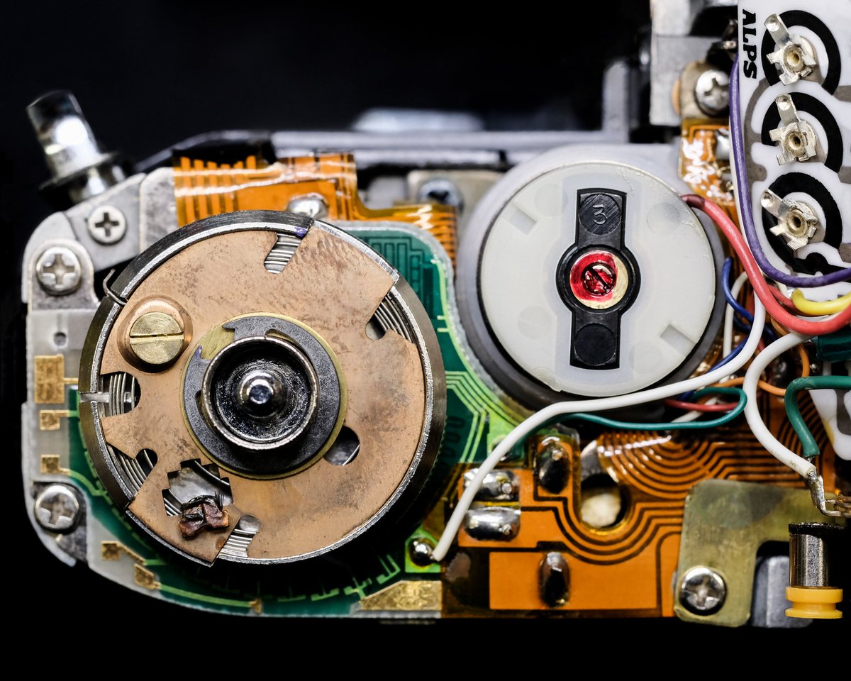 Canon AE-1 on the bench for repair and calibration at Portland Camera Service. #camerarepair #cameraservice #pdx #pdxcamera #filmphotography #cla #Canon #canonae1 #filmfeed #film #grainisgood #analogphotography #analoguevibes #filmcommunity