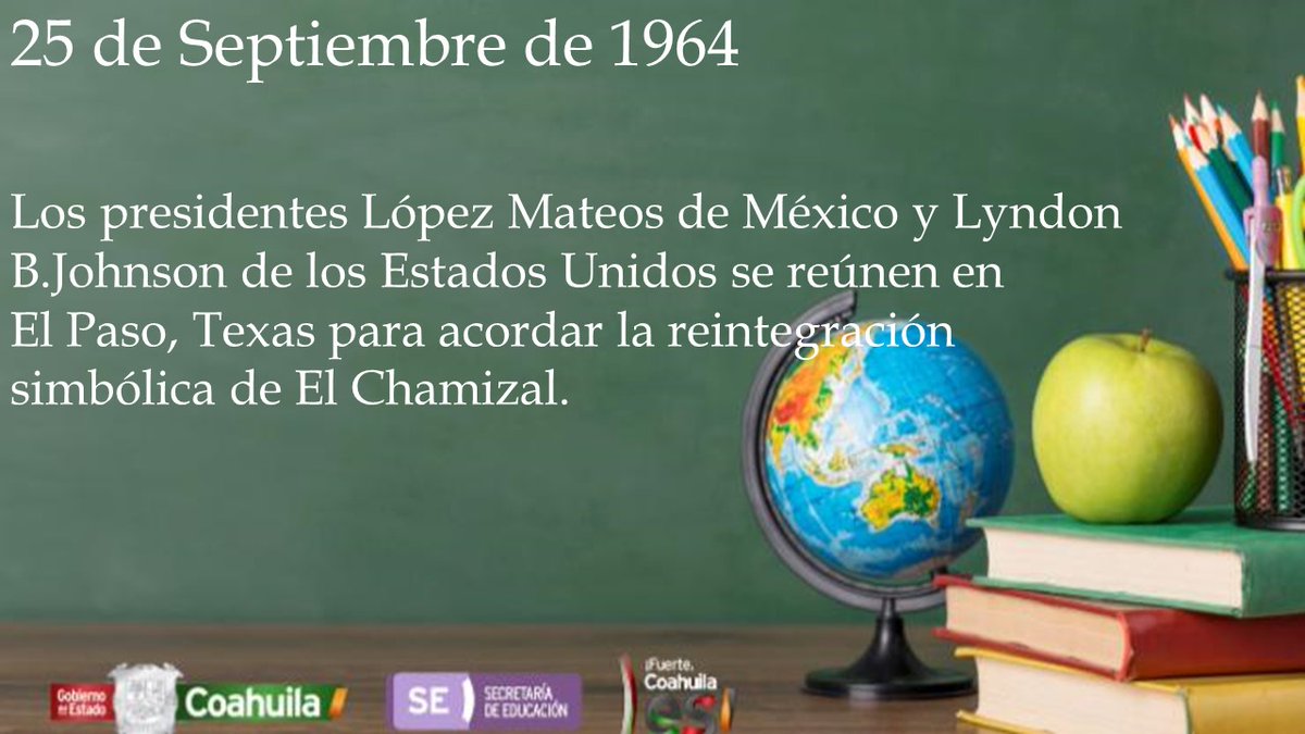 Educación Coahuila (@seducacioncoah) on Twitter photo 