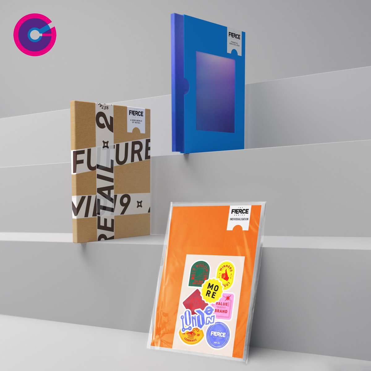 Our design team picked up a Creative Circle Award! We won Silver in the Best Publication Design category. <a href="/RAPP_UK/">RAPP UK</a> <a href="/ukcreativefest/">UK Creative Festival</a>