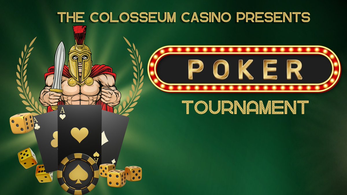 Do you have what it takes to play in #TheColosseumXyz #casino #POKER
⚔️⚔️⚔️⚔️⚔️⚔️⚔️⚔️⚔️⚔️⚔️⚔️⚔️⚔️
🃏🃏🃏🃏🃏🃏🃏🃏🃏🃏🃏🃏🃏🃏

FOLLOW THIS LINK👇

t.me/theakragas

#ETH #CryptoInvestor #gambler #AA 
#Russia #NOKYC