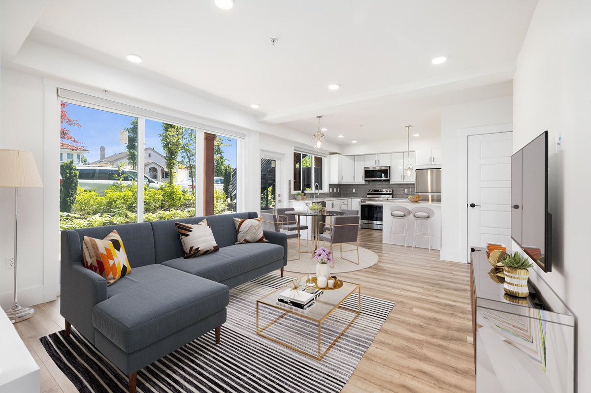 VANCOUVER Realtor® Prompton Real Estate Services tweet media