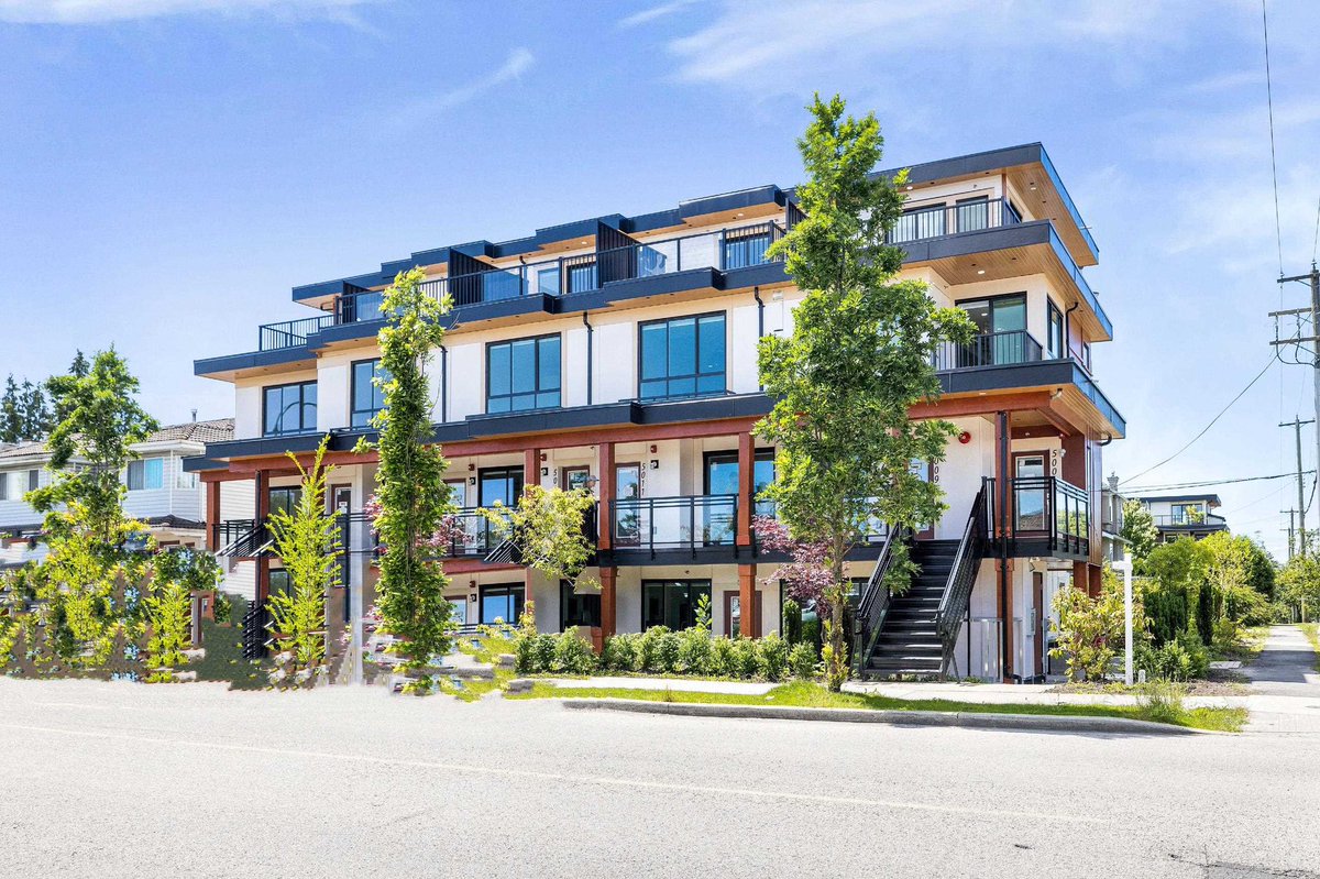 VANCOUVER Realtor® Prompton Real Estate Services tweet media