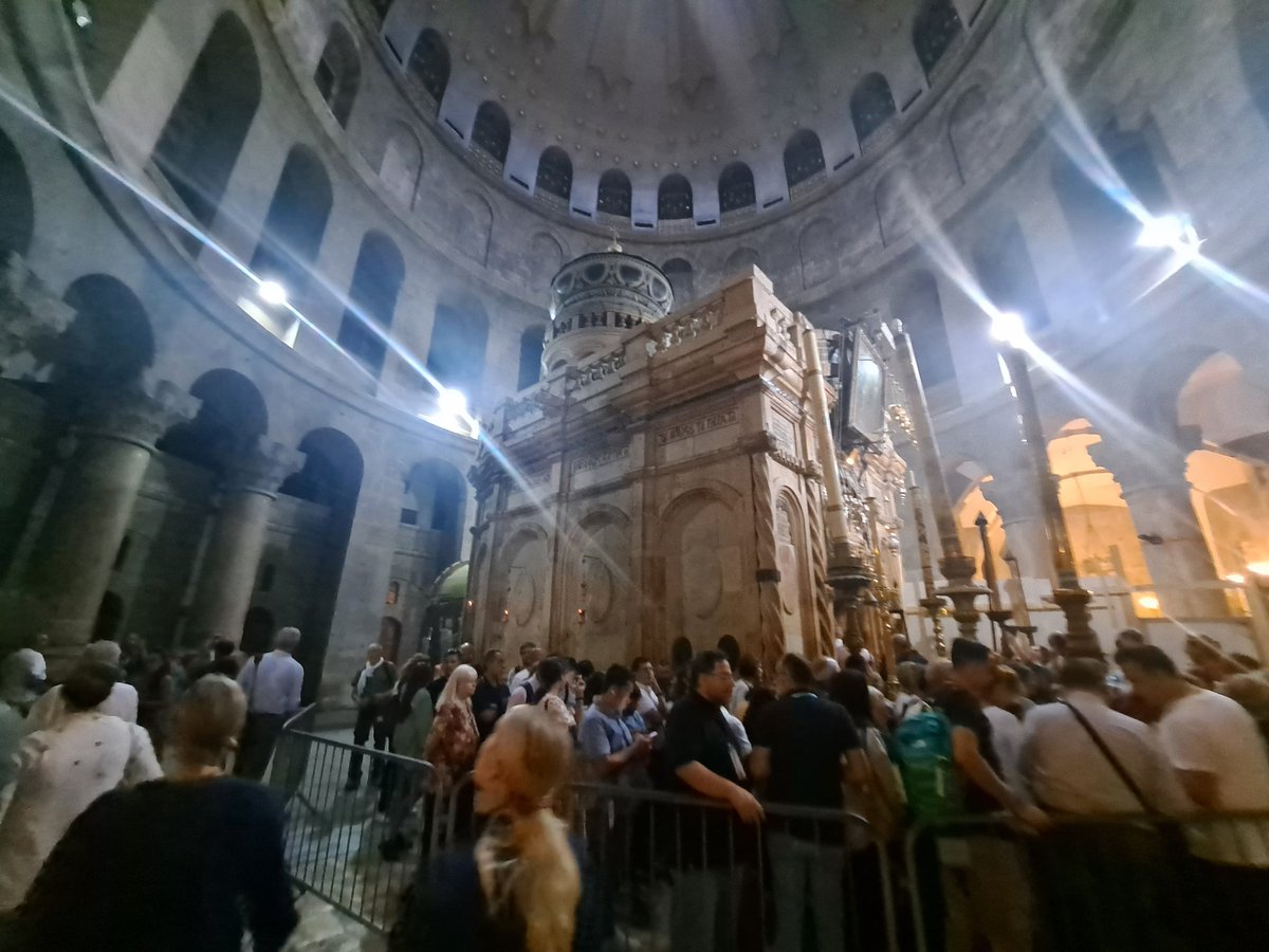 Paul Smith (@paulsmid94) on Twitter photo A perfect way to end the first <a href="/holoruminant/">HoloRuminant H2020</a> meeting, with a trip to Jerusalem. Thank you to the <a href="/LabMizrahi/">Mizrahi Lab</a> for hosting us all! <a href="/SineadMWaters/">Sinéad Waters</a> <a href="/DaithiK2000/">David Kenny</a> <a href="/itzhak_mizrahi/">Itzhak Mizrahi</a> A perfect way to end the first <a href="/holoruminant/">HoloRuminant H2020</a> meeting, with a trip to Jerusalem. Thank you to the <a href="/LabMizrahi/">Mizrahi Lab</a> for hosting us all! <a href="/SineadMWaters/">Sinéad Waters</a> <a href="/DaithiK2000/">David Kenny</a> <a href="/itzhak_mizrahi/">Itzhak Mizrahi</a>