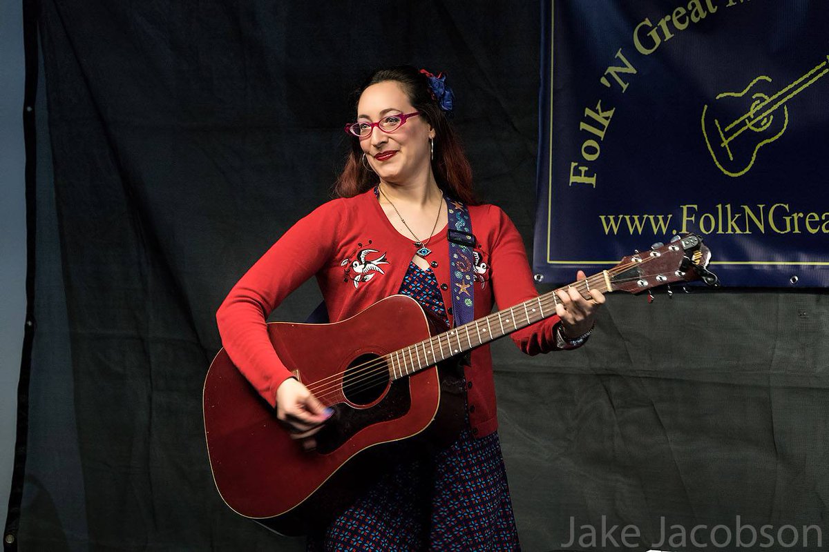 rachaelsage's tweet photo. I'm excited to be attending the #NERFA conference in Nov. It's always such a positive &amp; creative space &amp; I look forward to seeing all the amazing musicians there. I'm looking for opportunities to perform for private showcases. If you are hosting one I would love to be involved!❤️ https://t.co/GbYkZUDK37