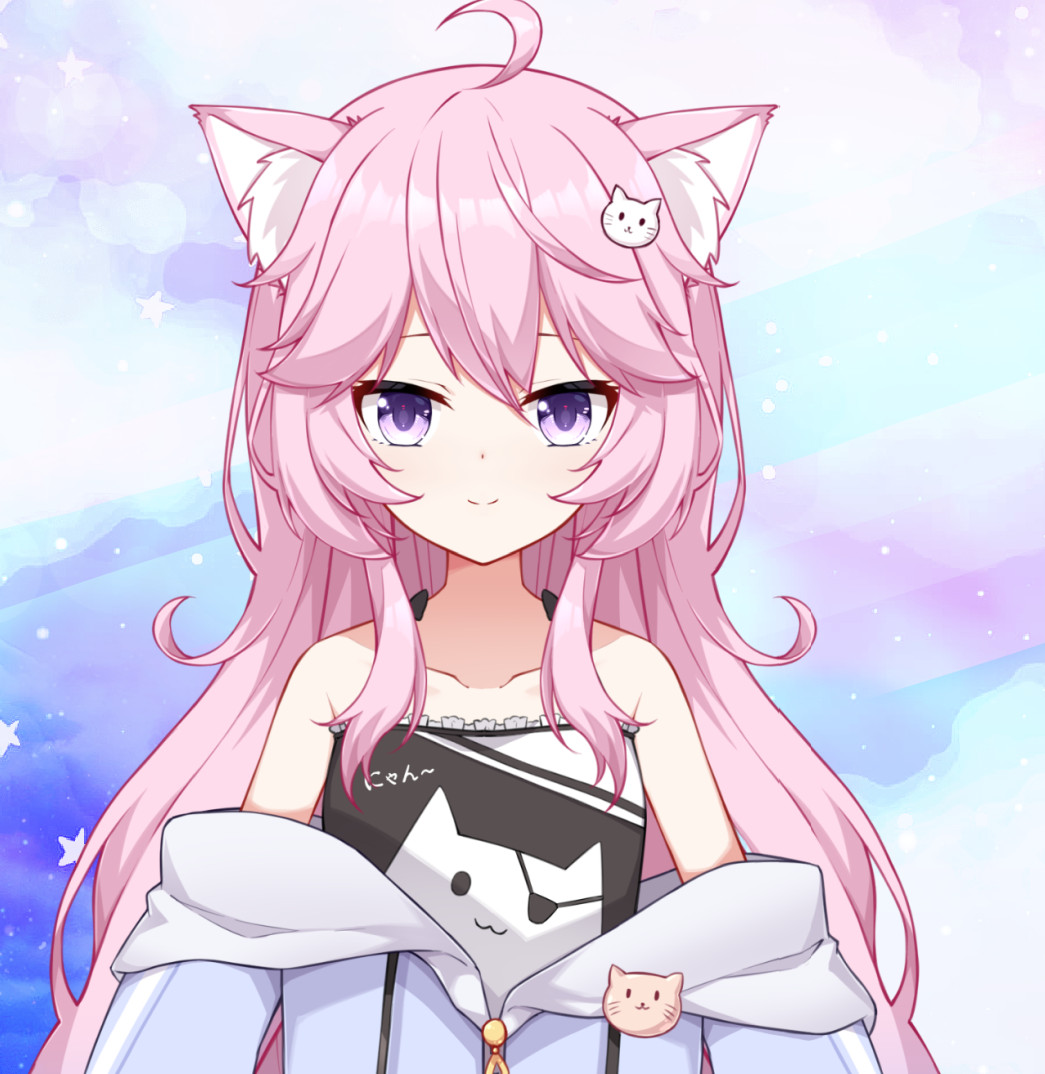 Luna14_eden's tweet photo. Love to work with great peoples🥰
COMM OPEN....
#smallstreamers #coolcharacters #vtuber #models #stream #vtubermodels #banners #overlays #coolemotes :)
Reference Image From Web :) https://t.co/9lrhraDC4d