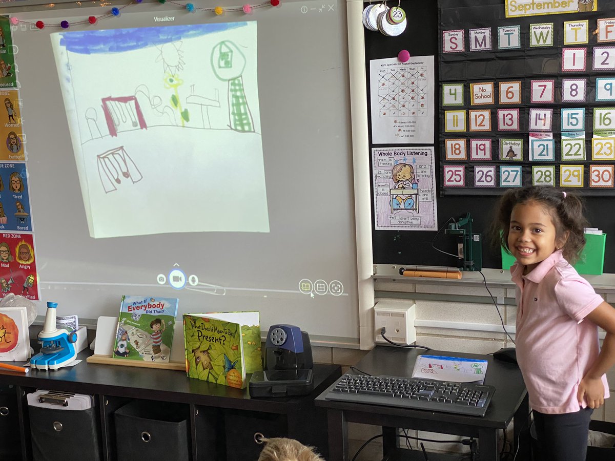 Mrs. Rottenberg's Class tweet media