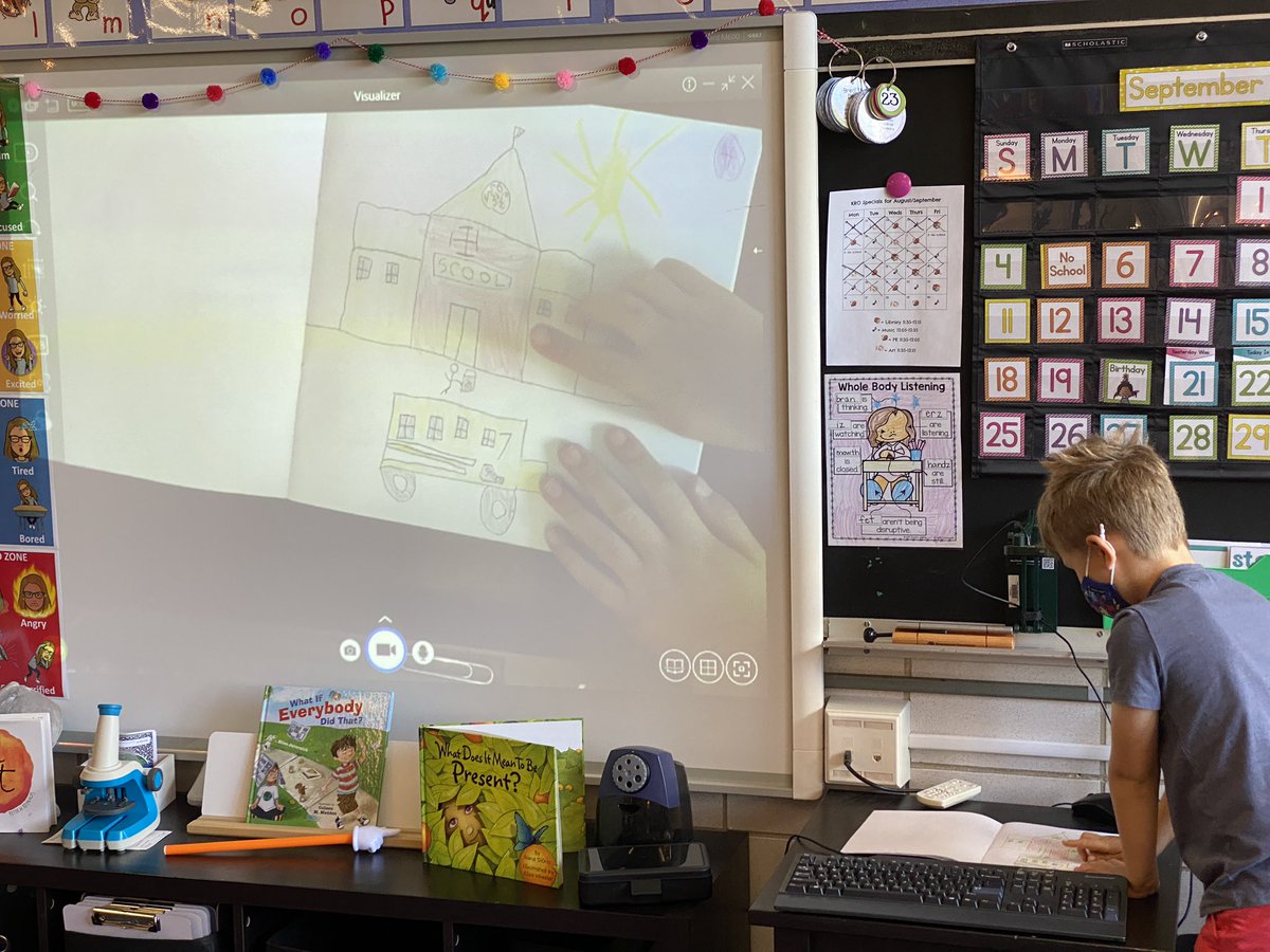 Mrs. Rottenberg's Class tweet media