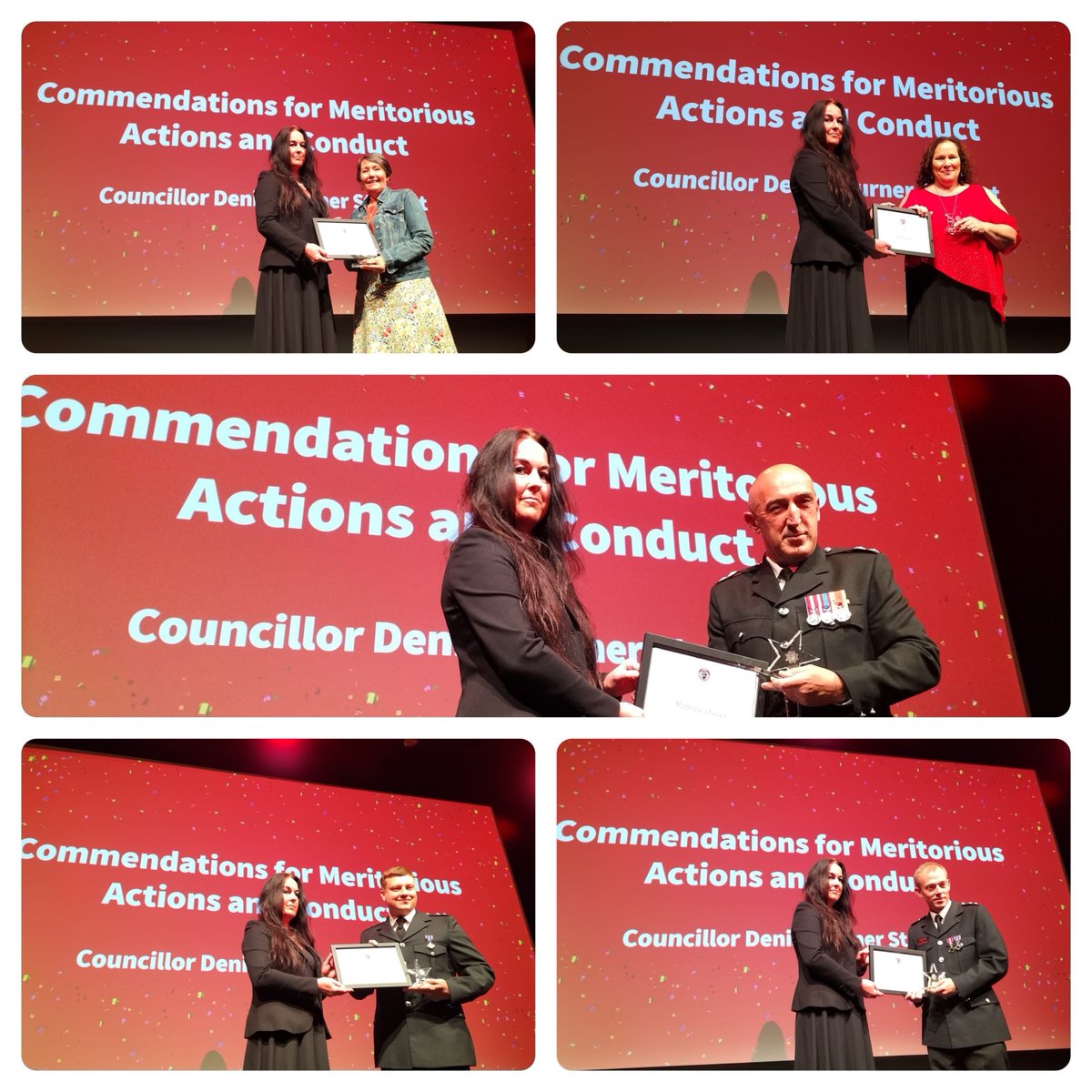 Surrey Fire & Rescue Service tweet media