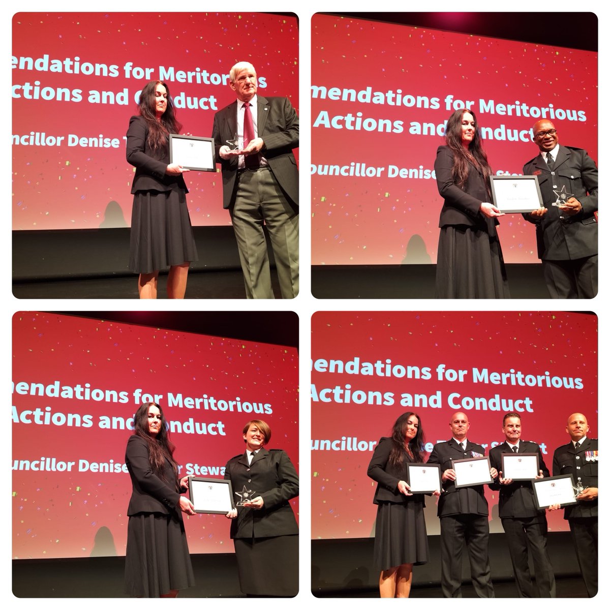 Surrey Fire & Rescue Service tweet media