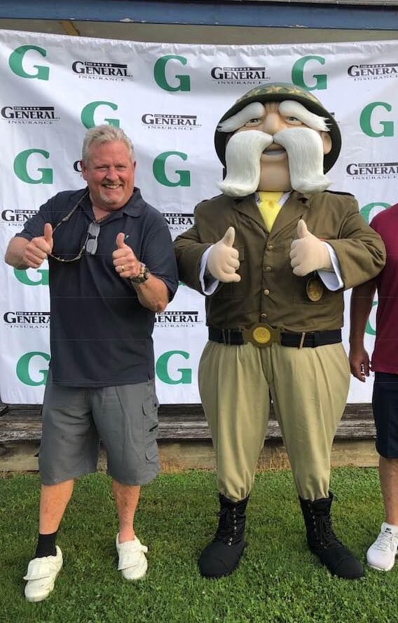 casey_averett's tweet photo. We lost a good one this week… Tracy’s impact on those around him has been substantial, prayers to his family.  #RIP https://t.co/GVAXiGEH3m