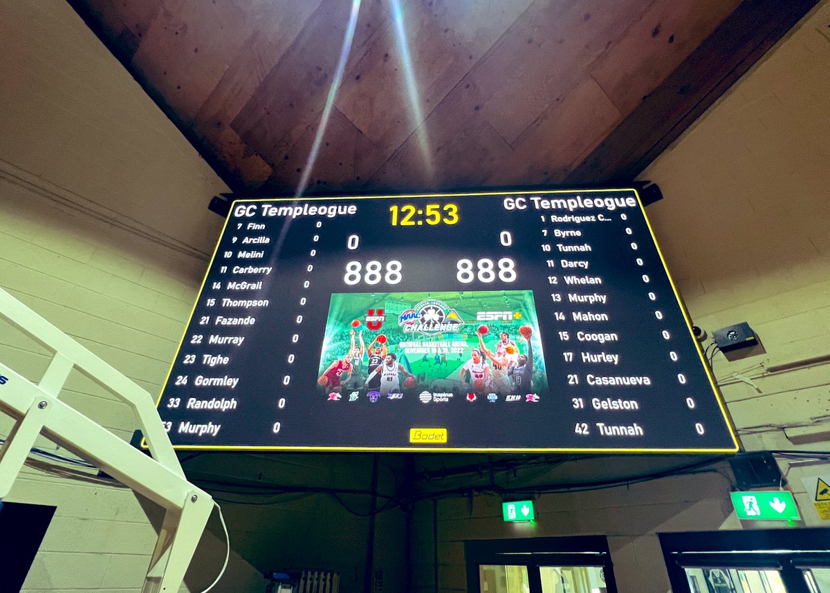 Marc Mulholland tweet media