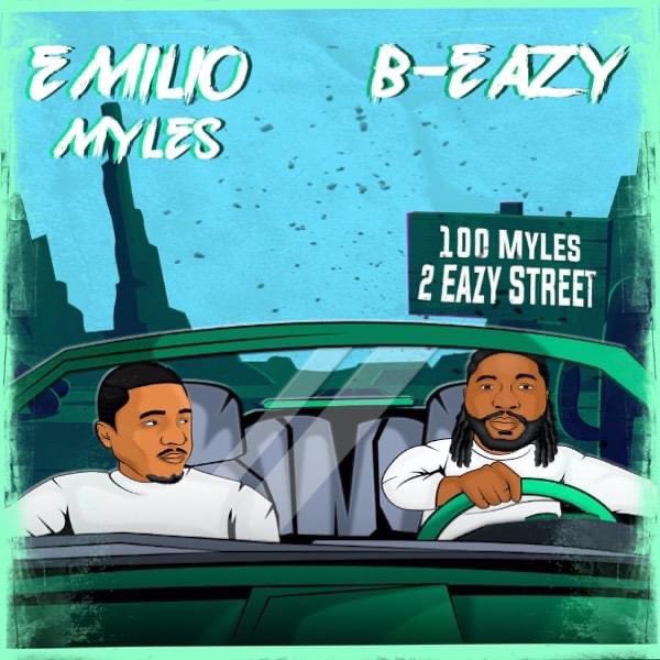 DBC_Ent1's tweet photo. @EazyTheUnderdog &amp; @emilio_myles’ PROJECT #100Myles2EazyStreet DROPS ON EVERY MAJOR PLATFORM AT MIDNIGHT‼️

#DifferentByChoice #HipHop #Rap #Bars #Lyrics #Chicago #Detroit #Apple #Spotify #Tidal #YouTube #NewMusic #startup &amp; #makeyourmove #makeyourownlane #defstar https://t.co/a5V6jeQKEu