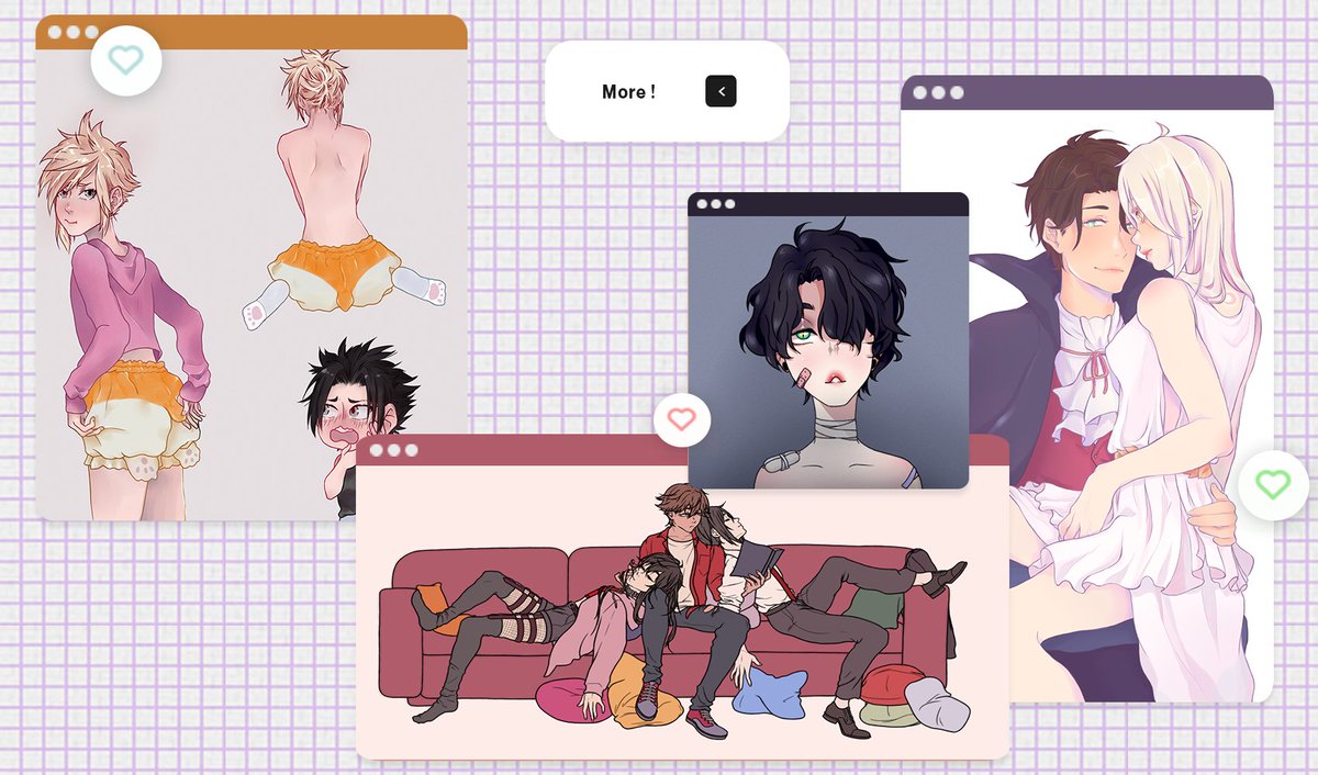 AkiraPyrope's tweet photo. 🌸 OPEN C0MMISSIONS 🌸

Right now there is no slot limit !
If you need more information, please dm me 

RT please ♡! https://t.co/CoexUneida