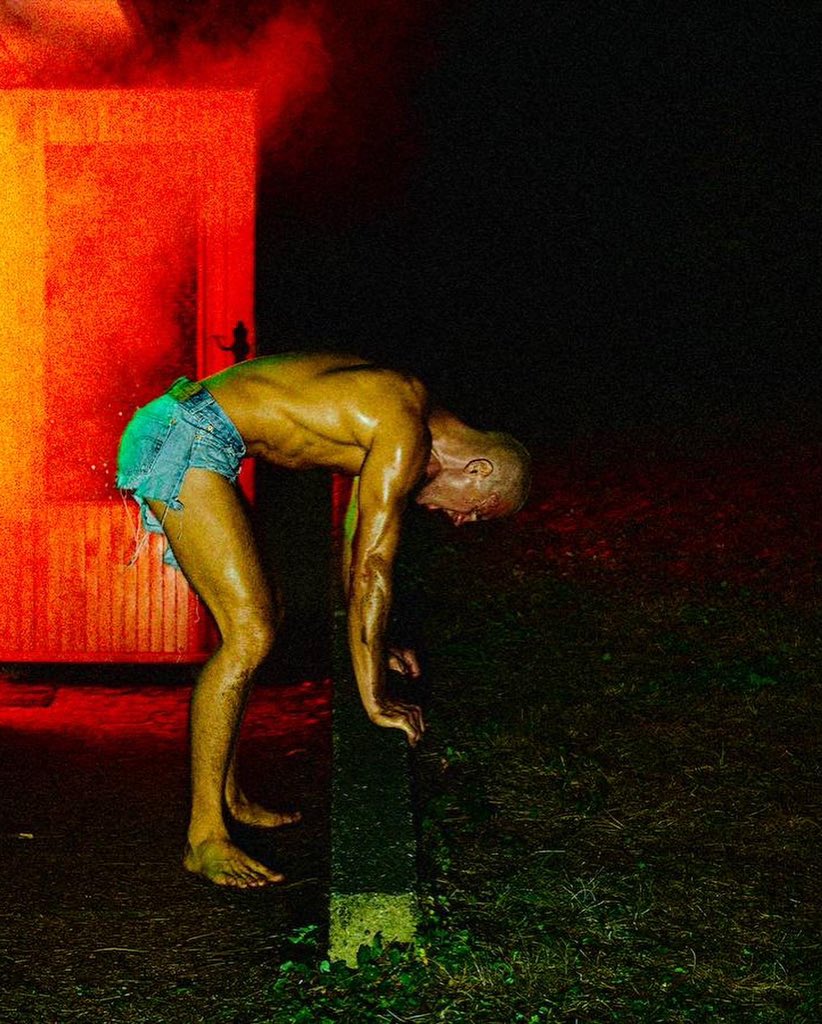 homocowboi's tweet photo. #AugustaAlexander for Numero Netherlands shot by Kosmas Pavlos https://t.co/6hKsRJdbWd
