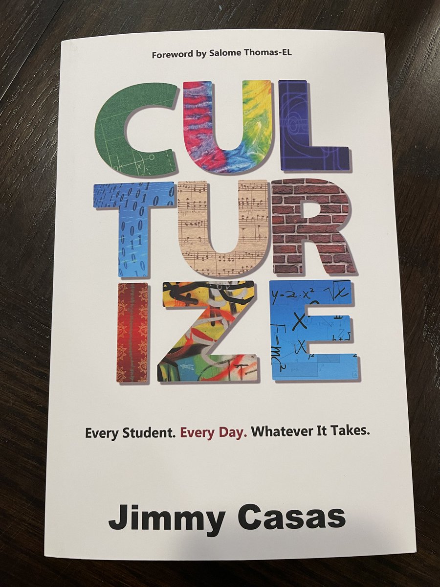 MsCribbsLibrary's tweet photo. I had such a great day going to my first Media Coordinator Forum at the @AlleghenyIU3 . Looking forward to our Book Study with #Culturize by @casas_jimmy this year! Thank for a great first session, @rjbaxter ! https://t.co/UGtsI1l1rT