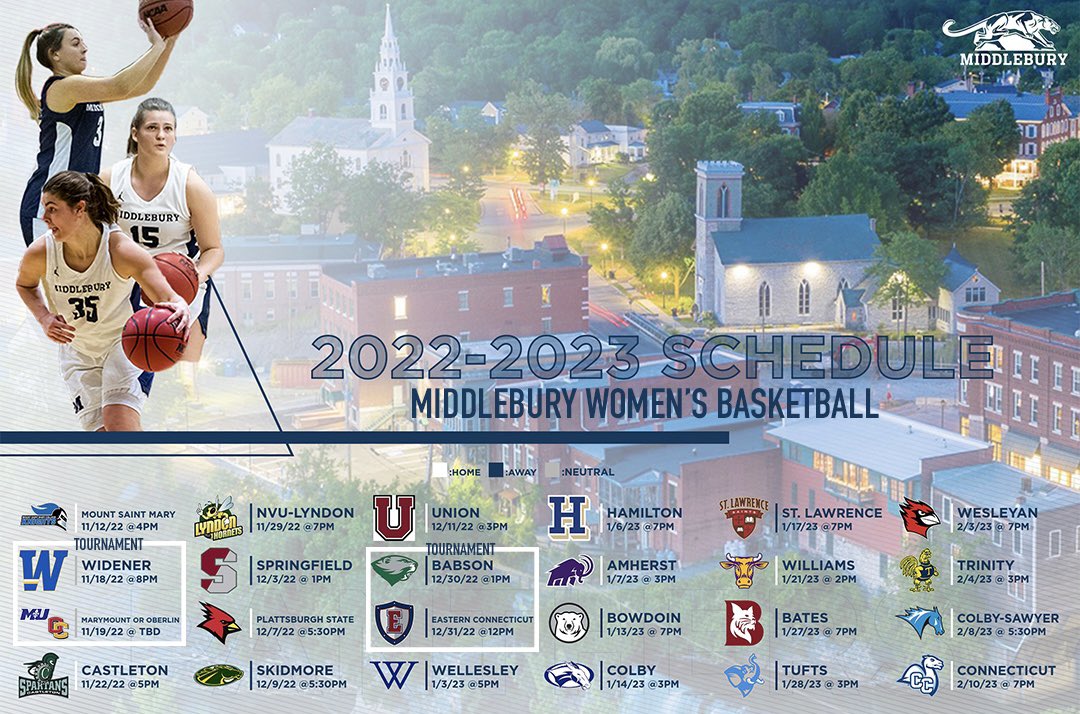 Celebrating one month until season with a schedule drop! Mark your calendars with our 2022-2023 Game Schedule 🏀 Can’t wait to be back on the court and to see you in the stands!