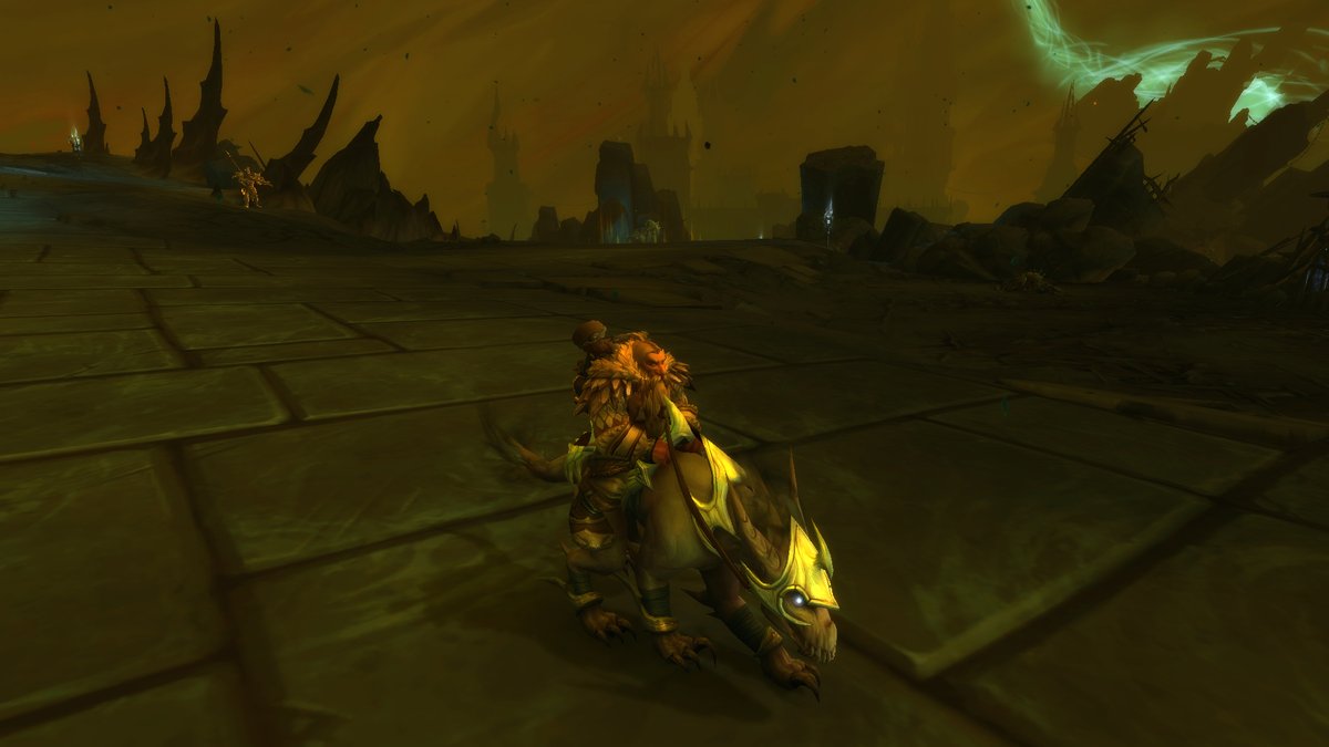 Elonyr_'s tweet photo. ¡Nueva monturita de Torgasht 👿!
541 del #Roadto550 en #Warcraft #Shadowlands 🐀⚔️ https://t.co/Nd1FH5knjS