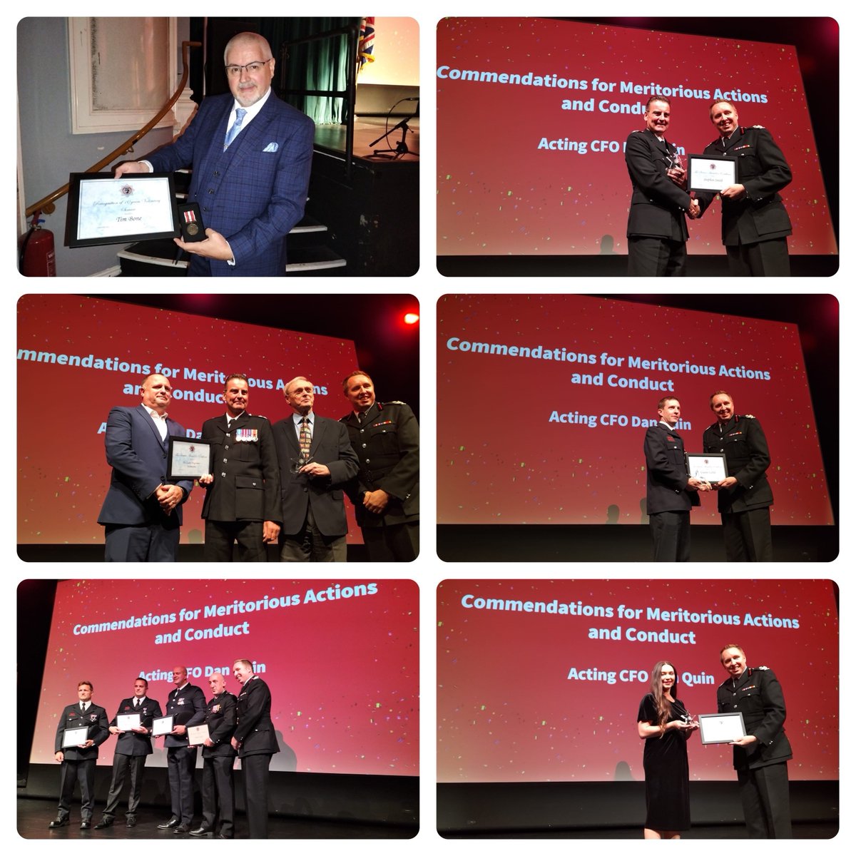 Surrey Fire & Rescue Service tweet media