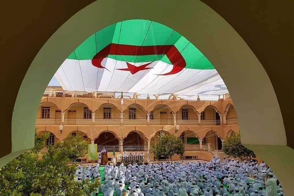 ᴀʟɢᴇ́ʀɪᴇɴɴᴇ ²¹³🇩🇿 tweet media