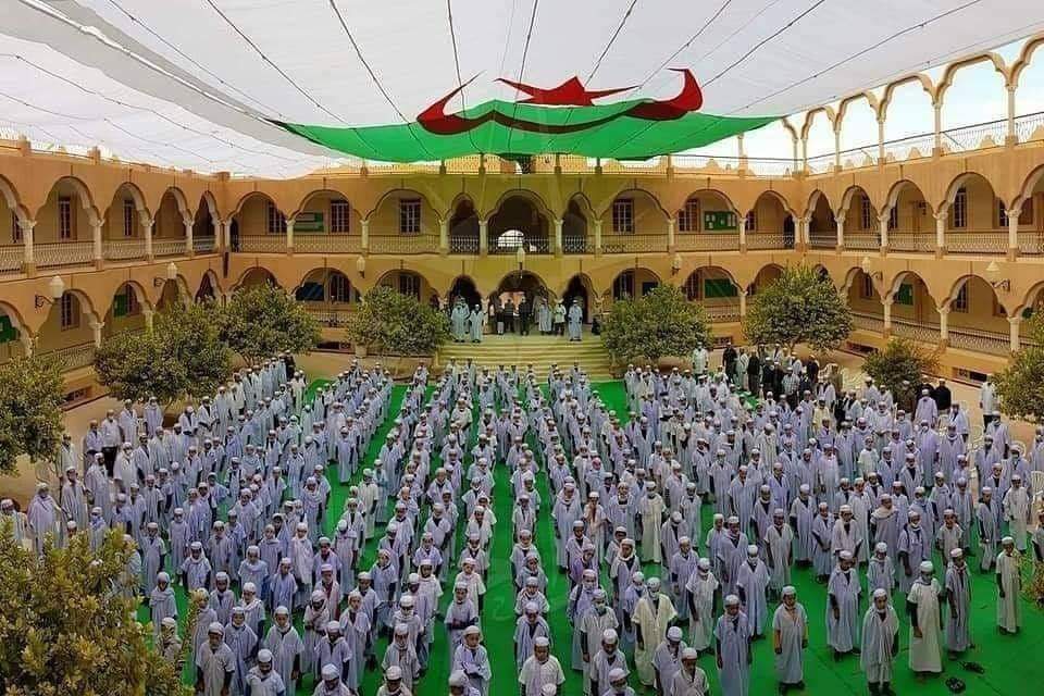 ᴀʟɢᴇ́ʀɪᴇɴɴᴇ ²¹³🇩🇿 tweet media