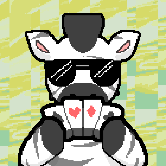 degenino's tweet photo. Tag an alpha group and friends that you think you'll be able to beat in a game of blackjack on degenino

Game release is coming soon https://t.co/ogUWU5IWtO