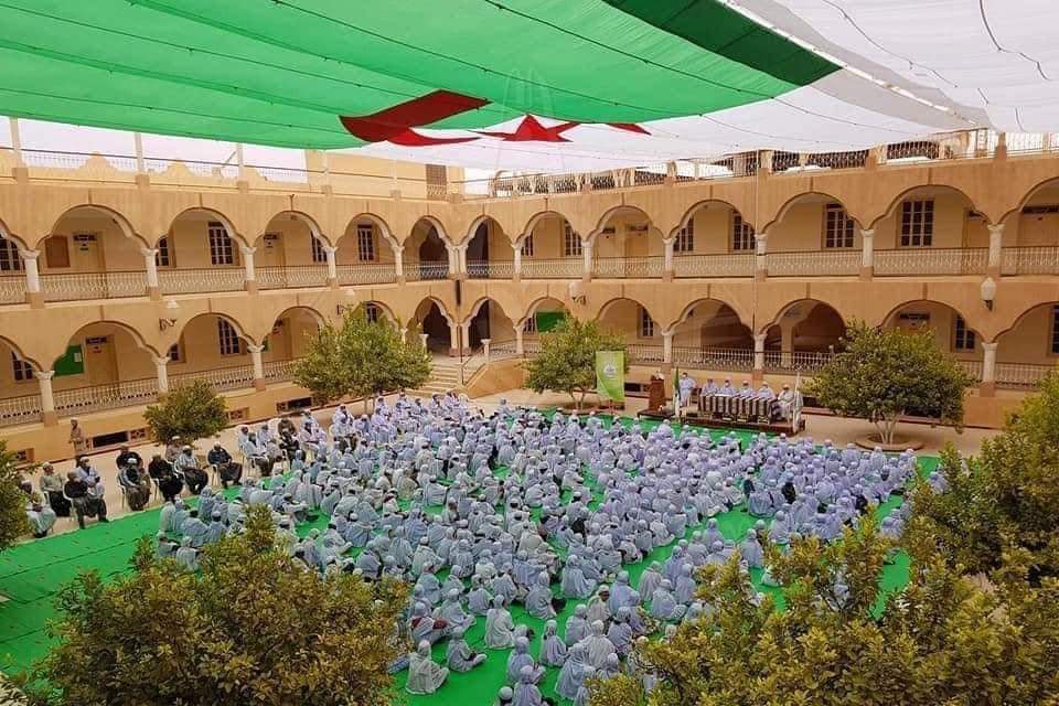 ᴀʟɢᴇ́ʀɪᴇɴɴᴇ ²¹³🇩🇿 tweet media