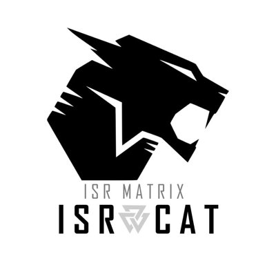 isrmatrixcat's tweet photo. #NewProfilePic https://t.co/5gAzh6Nz9o