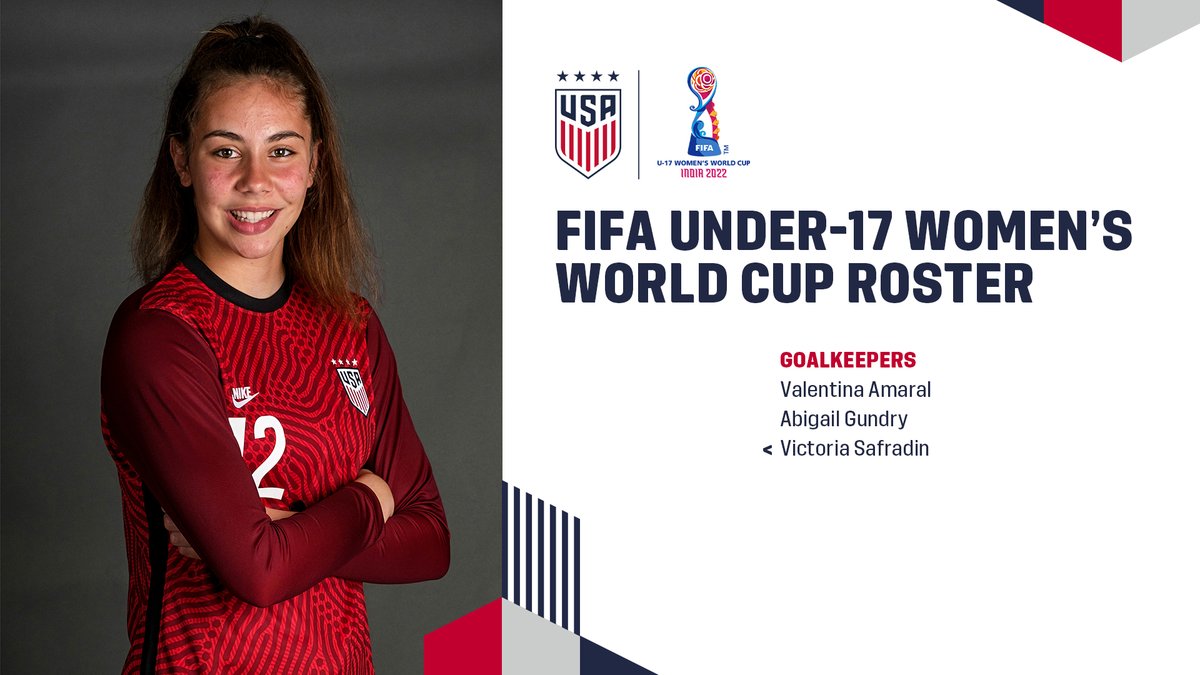 U.S. Soccer YNT tweet media