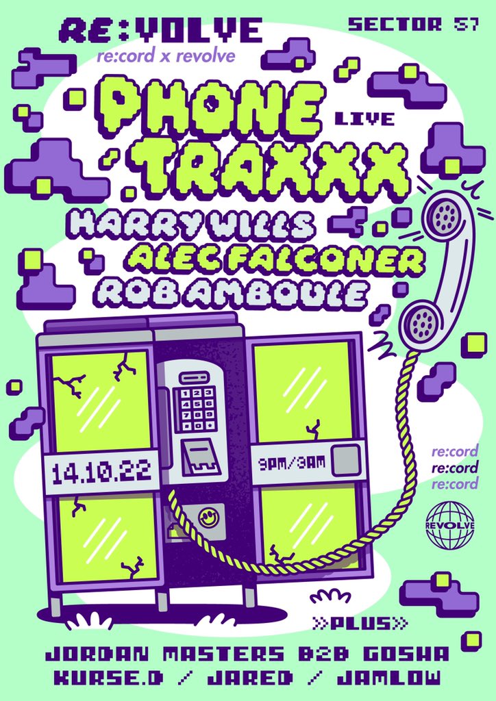 jared_msc's tweet photo. Buzzin to announce this one!! Phonetraxxx (live) crew coming down 😎😎 https://t.co/fGlzHnR4Hl