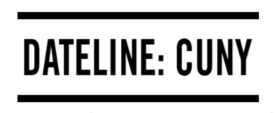 DatelineCuny's tweet photo. Hey everyone! Dateline: CUNY will have a newsletter! Sign up at the link below! 📰💻 

https://t.co/YHPpaaCCKM

#journalism #CUNY #news #newsletter https://t.co/1YwekRMKST
