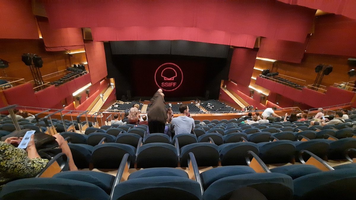 Box Office Confidencial tweet media