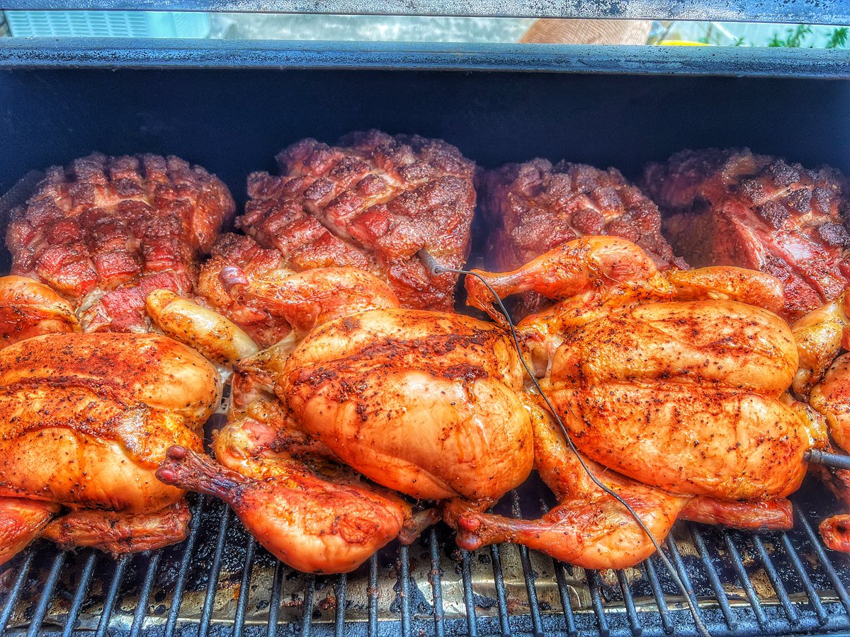 Scott O'Neal tweet media