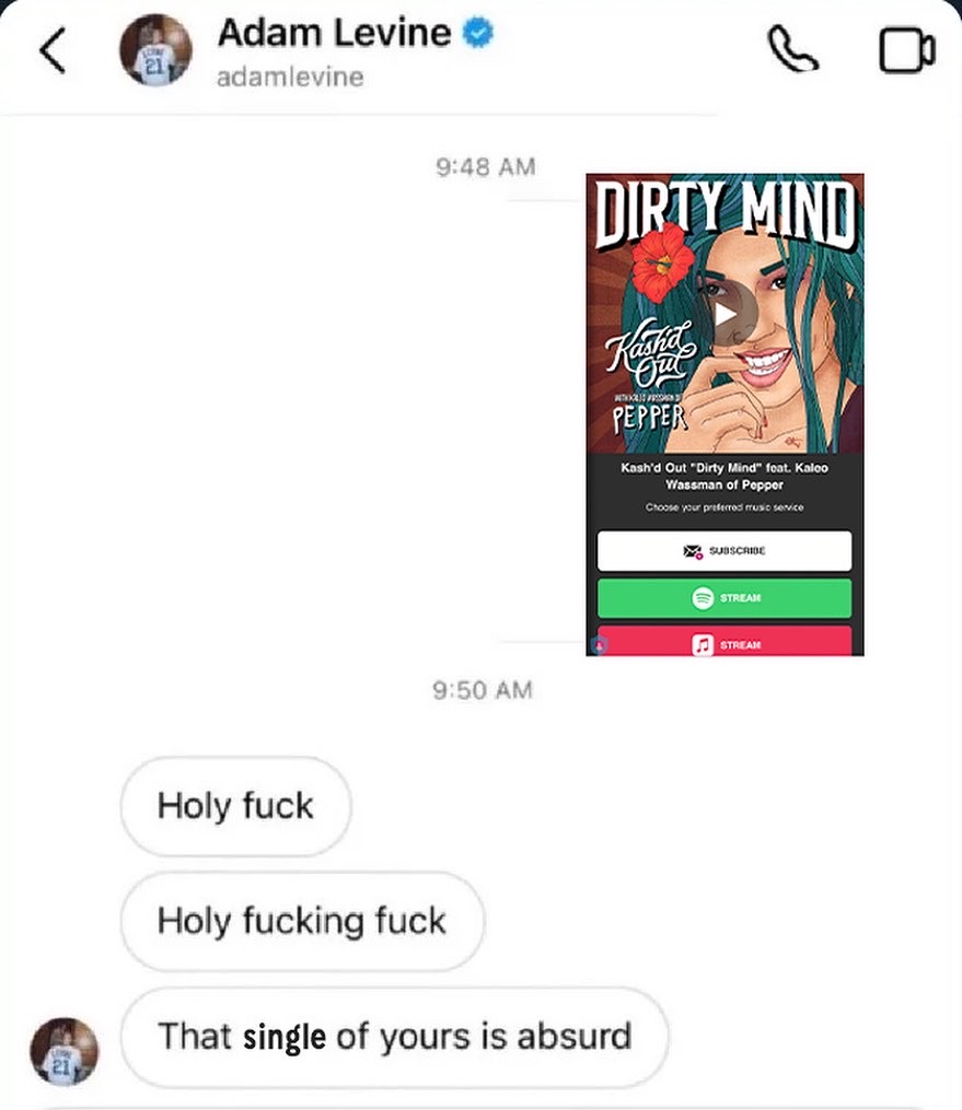 Kash'd Out tweet media