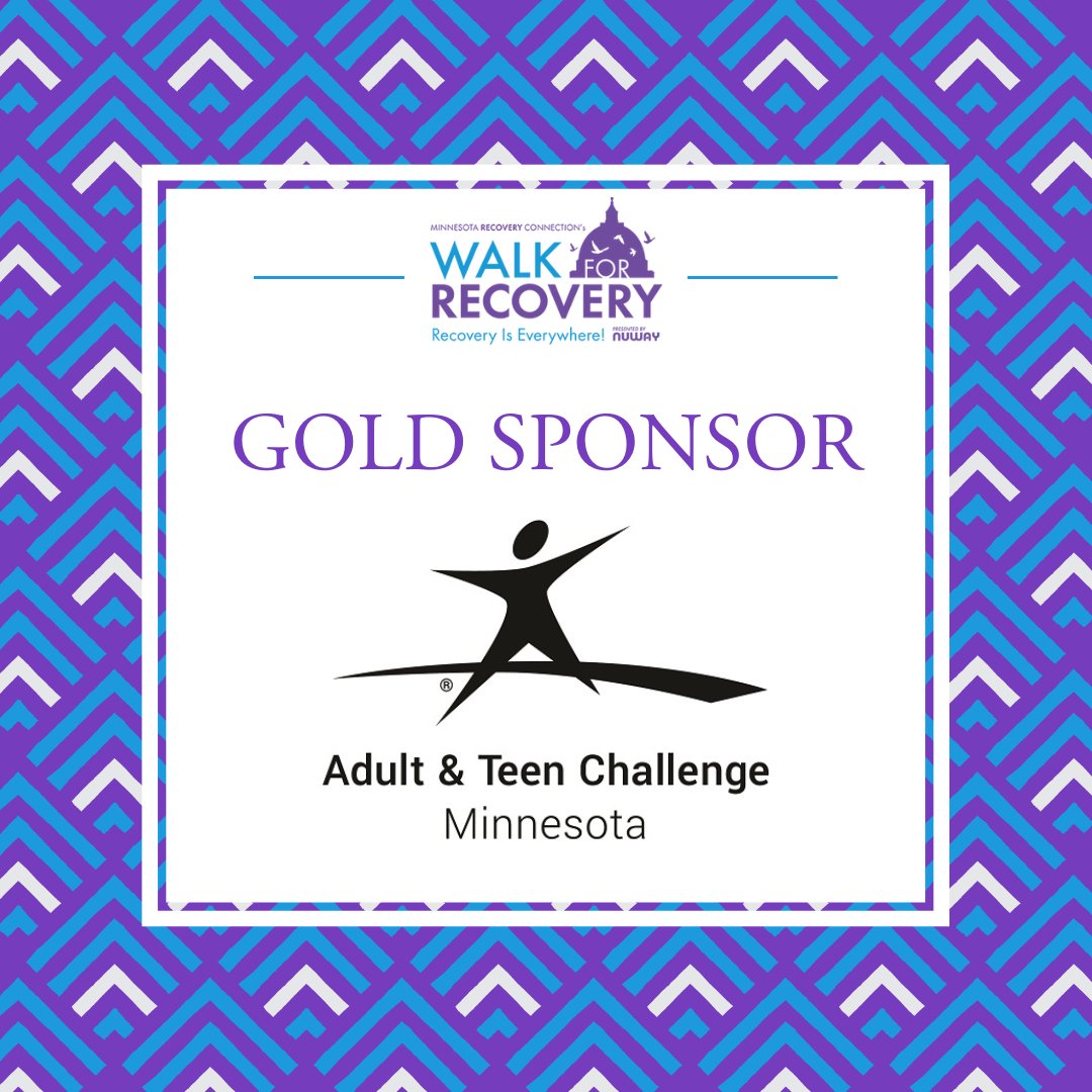 MNRecovery's tweet photo. Thank you to @mntc_hope for supporting the #WalkforRecovery as a Gold Level Sponsor! It was an amazing day! #mnadultandteenchallenge #addictionservices #addictionrecovery #recoveryworks #recoveryiseverywhere #Minnesota #Recovery #NUWAY #NUWAYAlliance #addictiontreatment https://t.co/5CmuPENOf1