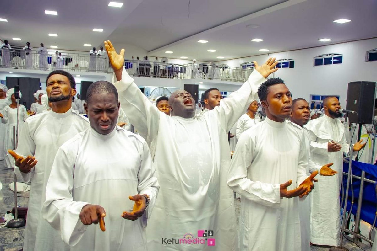 cccgeneration's tweet photo. God is an Agba Picker. He can pick you from a nobody to somebody. He can pick you for great things #celestialgeneration #agbapicker #Trending #grace #OnGod https://t.co/FC7NQXqHEz